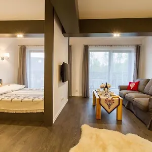  Apartament Skibówki Polska