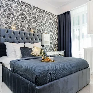  Apartament Golden Fish - New - Old Town Polska